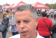 Para el 2022 aumentará la infraestructura urbana de Tampico:Chucho Nader