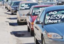 Elecciones retrasarán regularización de autos “chocolates”