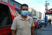 Dan una serie de recomendaciones a la población para evitar siniestros en esta temporada Navideña