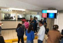 Después de 8 meses reinstalan la luz en Comapa