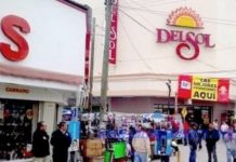 Comerciantes informales no logran repuntar en sus comercios