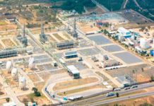 El Complejo Procesador de Gas Burgos realizará el último simulacro del 2021