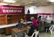 Concluye trámite de apoyo a padres solteros.