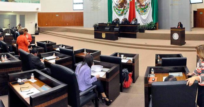 Congreso Tamaulipas 65