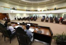 Facebook sanciona al Congreso de Tamaulipas