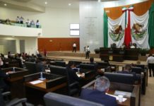 Molesta a diputado que le “congelen” su iniciativa