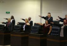 Congreso exige a Abdala Carmona explique despojo de Centros de Bienestar en Nuevo Laredo