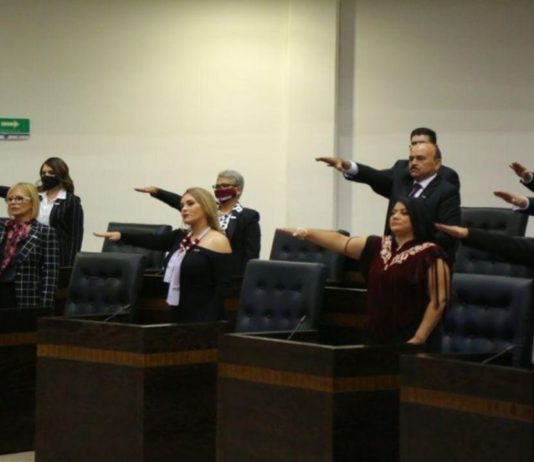 Congreso exige a Abdala Carmona explique despojo de Centros de Bienestar en Nuevo Laredo