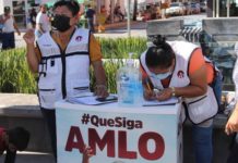 Consulta de revocación se sigue en Reynosa