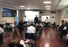 DIF Tamaulipas y UNODC unen esfuerzos en el combate a la trata de personas y el tráfico ilícito de migrantes