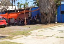 Con muchas necesidades y poco apoyo, Casa del Migrante sigue adelante