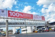 Ofrece COMAPA 100% de descuento en recargos por adeudo