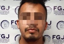 Ya se aplica Ley Olimpia en Tamaulipas; se detiene al primero
