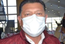 Pugnará diputado federal de Tamaulipas por una nueva Ley de Aguas