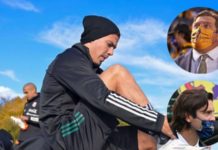 El dardo del Piojo Herrera contra Santiago Solari por Sebastián Córdova