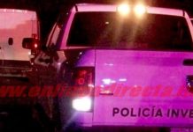 Hallan a persona sin vida en una vivienda