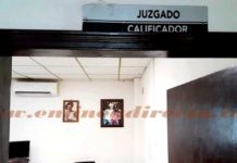 “Enmarihuanados” son arrestados