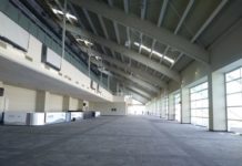 Expo Tampico cerrará positivamente el último trimestre del 2021
