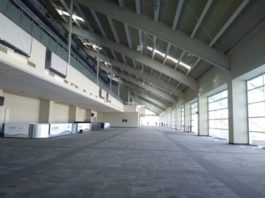 Expo Tampico cerrará positivamente el último trimestre del 2021