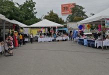 Reactivan economía mediante Expo Navideña