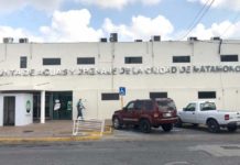 Se quedan sin agua 21 colonias de Matamoros