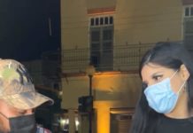 YouTuber regala dinero en Matamoros por Navidad