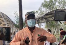 Alertan contra falsas alarmas a migrantes