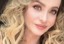 Gaby Spanic hizo varias cirugías para su regreso a las telenovelas