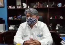 Exhorta SST a reforzar medidas preventivas por casos de Ómicron