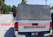 Hallan a persona sin vida en una vivienda