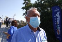 Restringir actividades del sector comercial sería un tremendo golpe: Homero Peraza
