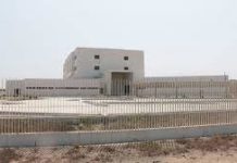 En enero concluirán etapa del Hospital Civil de Madero