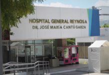 Obligatorio examen Covid al ingresar al HGR
