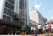 Pese a ómicron reservan el 52% de las habitaciones de hotel