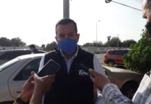 Tamaulipas descarta aumento a la tarifa del transporte