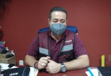 Venta de pirotecnia será en el corredor urbano