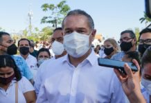 No habrá eventos decembrinos para evitar aglomeraciones