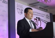 SUTSHA Celebra 32 Aniversario de su Fundación