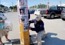 Reactivan búsqueda en Madero de personas vivas desaparecidas