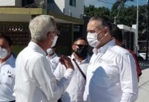 En Madero ofrecen recompensas a quienes graben extorsiones de tránsitos