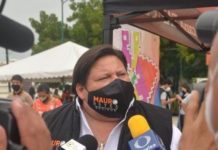 Autoridades no darán tregua a la contaminación y relleno de lagunas en Ciudad Madero