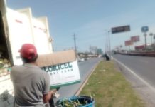 Convoca Municipio a hacer de Reynosa una ciudad más limpia