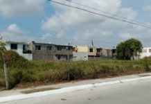 Detectan hasta 14 predios enmontrados a la semana en Madero