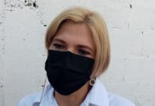Baja casos de violencia contra la mujer