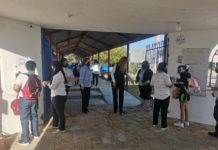 Sin cambios en las escuelas ante la nueva variante Ómicron.