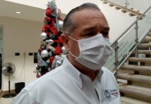 Playa Miramar no se va a cerrar: Adrián Oseguera