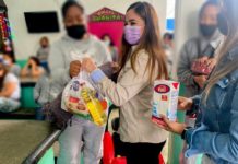 DIF Reynosa entrega apoyos a CEDES
