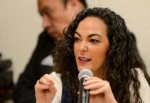 División de poderes en juego en el presupuesto: Olga Sosa
