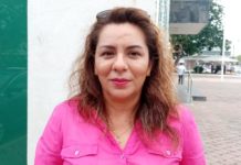 Esperan incremente turismo en Playa Miramar durante temporada decembrina