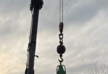 Rehabilitó COMAPA Cárcamo No. 6 con nuevo equipo de bombeo